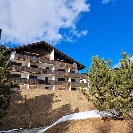 Bella Val Apartment Lenzerheide Exterior photo